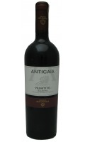 Wino Anticaia Primitivo