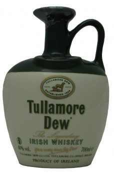 Tullamore Dew Karafka