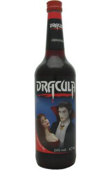 Likier Dracula