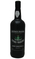 Wino Madera Justinos