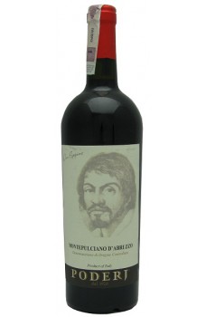 Wino Poderj Don Peppino