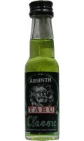 Absinth Tabu