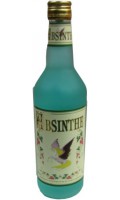 Absinthe Licorne- Absynt zielony