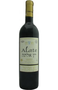 Wino Alate Kosher