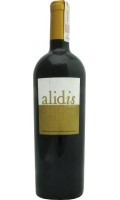 Wino Alidis Expresion