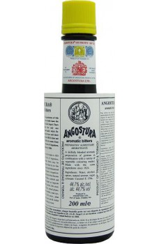 Wódka Angostura Aromatic Bitters