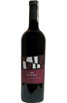 Wino Ayama Pinotage