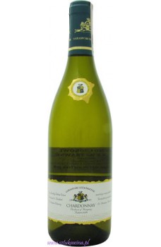Wino Balatonlellei Chardonnay