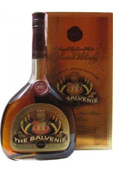 Balvenie Classic