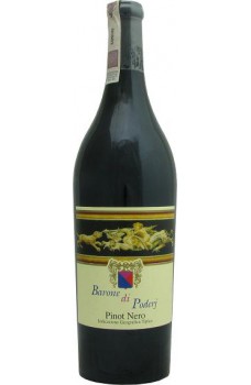 Wino Barone di Poderj Pinot Nero