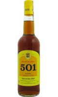 Brandy De Jerez Solera 501