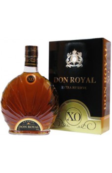 Brandy Don Royal X.O.