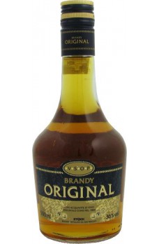 Brandy Orginal