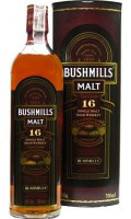 Bushmills 16yo