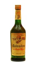 Wódka Calvados