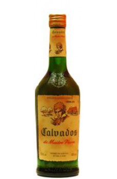 Wódka Calvados