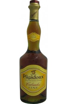 Calvados Papidoux