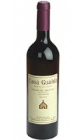 Wino Casa Gualda Sellección C&J 2004