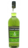 Likier Chartreuse 