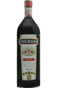 Wino Ciociosan Rosso