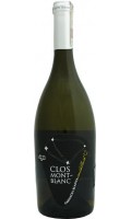 Wino Clos Montblanc Garnatxa białe wytrawne