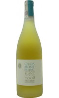 Wino Clos Montblanc Sauvignon Blanc