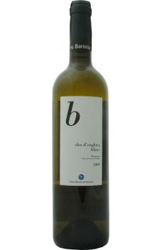 Wino Clos d’englora białe wytrawne