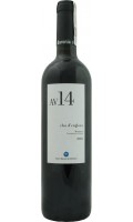 Wino Clos d’englora AV14