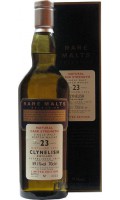 Clynelish 23yo Rare Malts selection