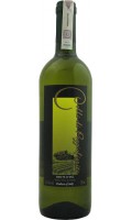 Wino Colli di Poggiofiorito białe półwytrawne