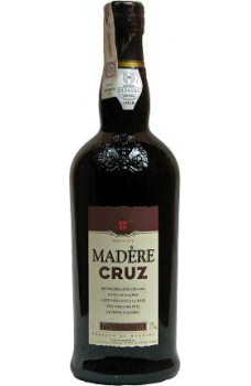 Wino Cruz Madera