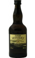 Dark Whisky