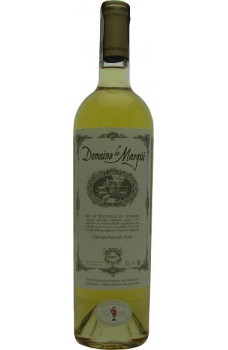 Wino Domaine de Margui białe wytrawne