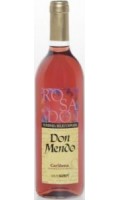Wino Don Mendo Rosado