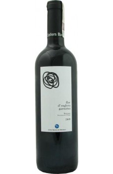 Wino Flor d’englora Garnatxa