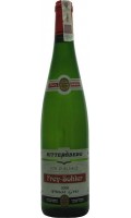 Wino Frey-Sohler Pinot Gris  „Rittersberg” ‘białe wytrawne
