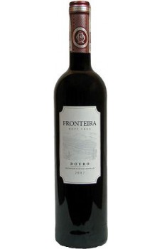 Wino Fronteira
