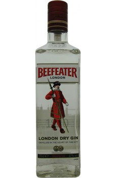 Gin Beefeater London dry Gin