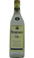 Gin Seagrams