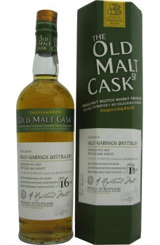 Glen Garioch 16yo Old Malt Cask
