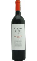 Wino Gotim Bru Castell del Remei czerwone wytrawne