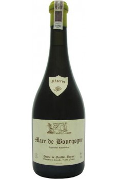 Wódka Grappa Marc de Bourgogne