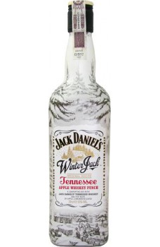 Jack Daniels Winter Jack