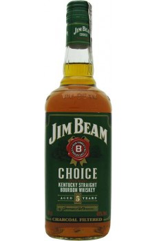 Jim Beam Choice - Green(zielony)