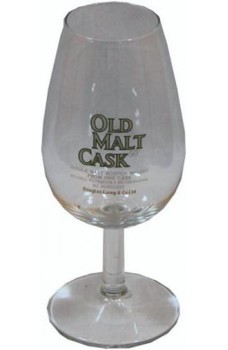 Kieliszek do whisky Old Malt Cask