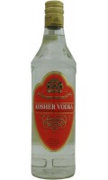 Wódka koszerna Kosher Vodka