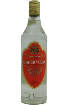 Wódka koszerna Kosher Vodka