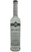 Wódka Krakus exclusive