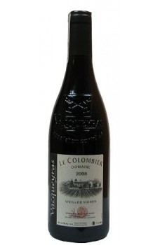 Wino Le Colombier