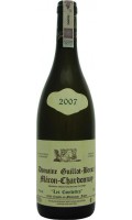 Wino Macon Chardonnay Blanc Les Combettes białe wytrawne